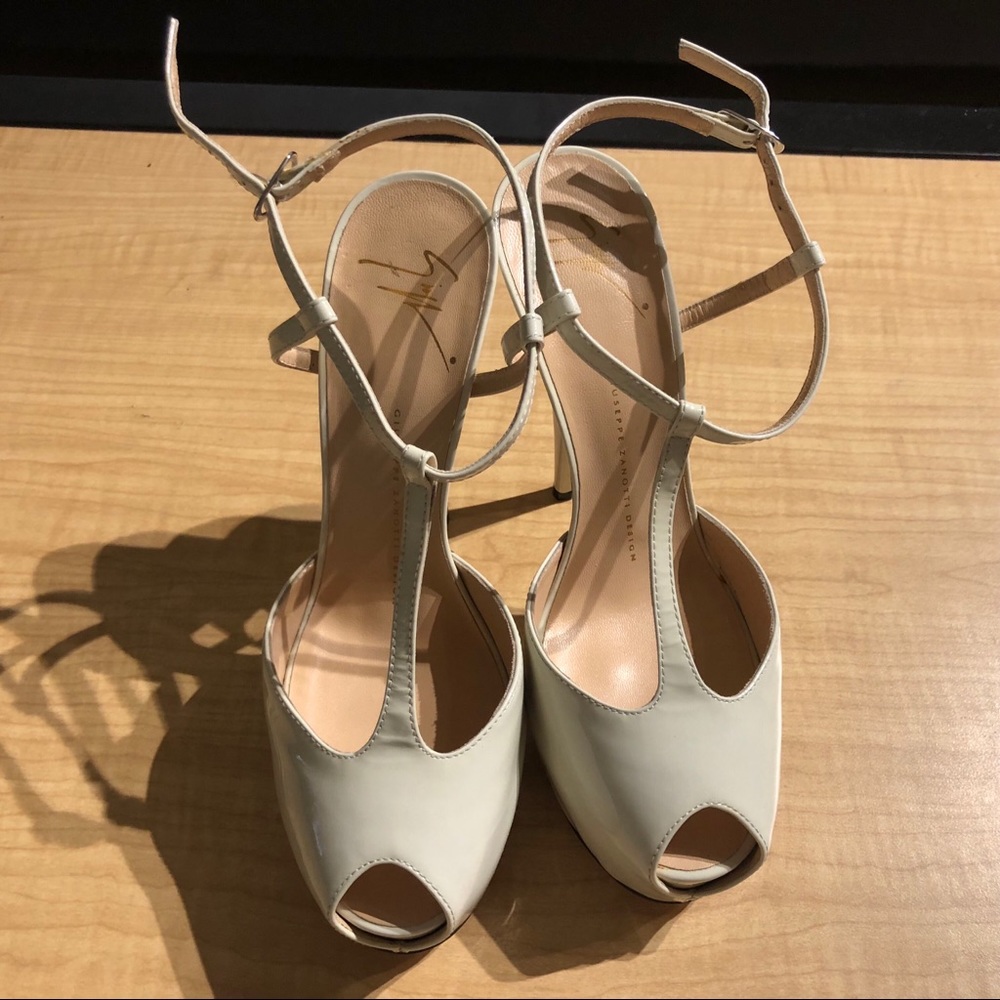 Giuseppe Zanotti